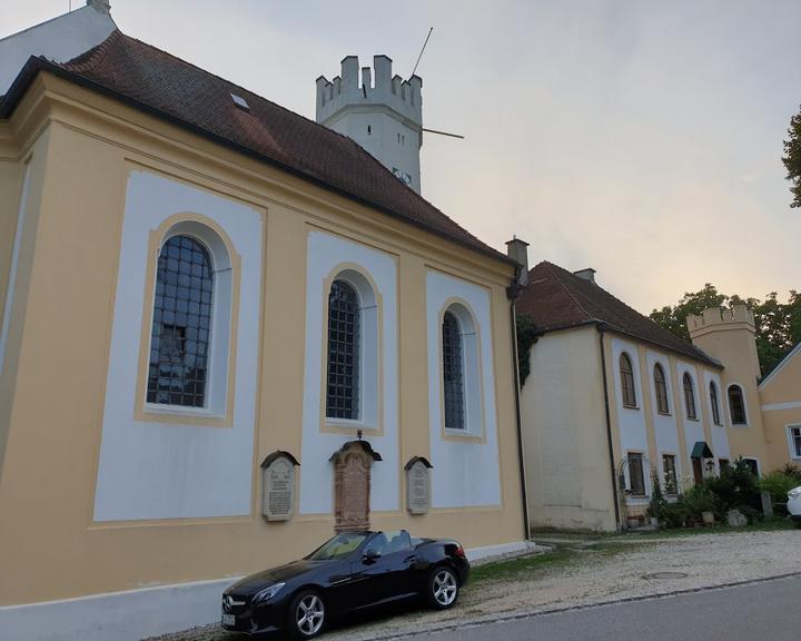 Schloss-Schenke Tunzenberg