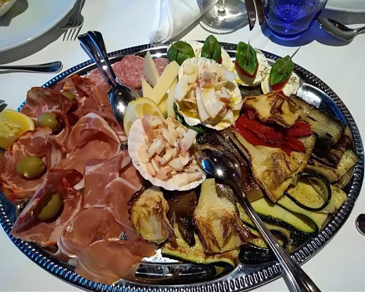 Ristorante Salerno